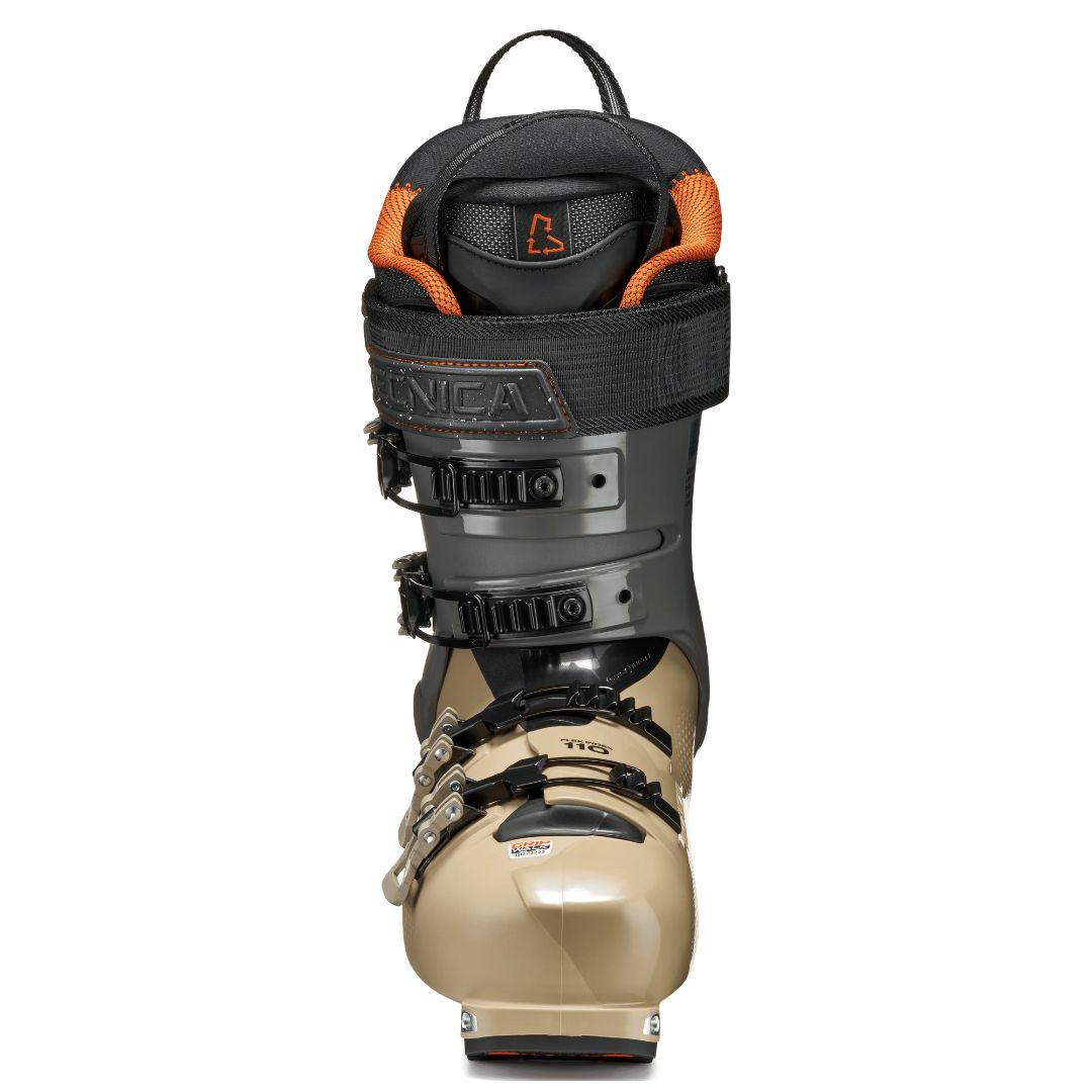 Tecnica Men's Cochise 110 Ski Boots 2026